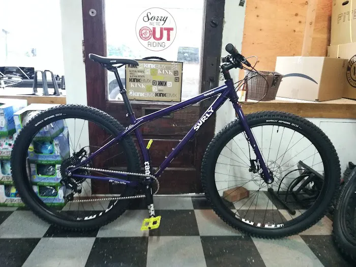 Cags Cycles Picture 6