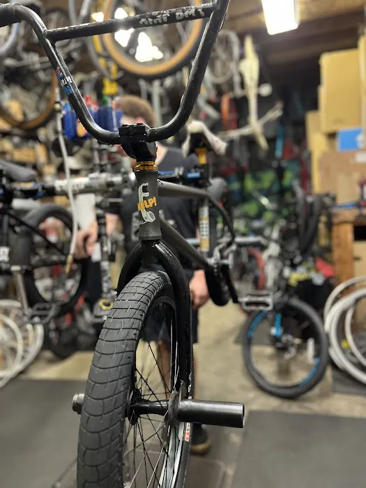 Cags Cycles Picture 5