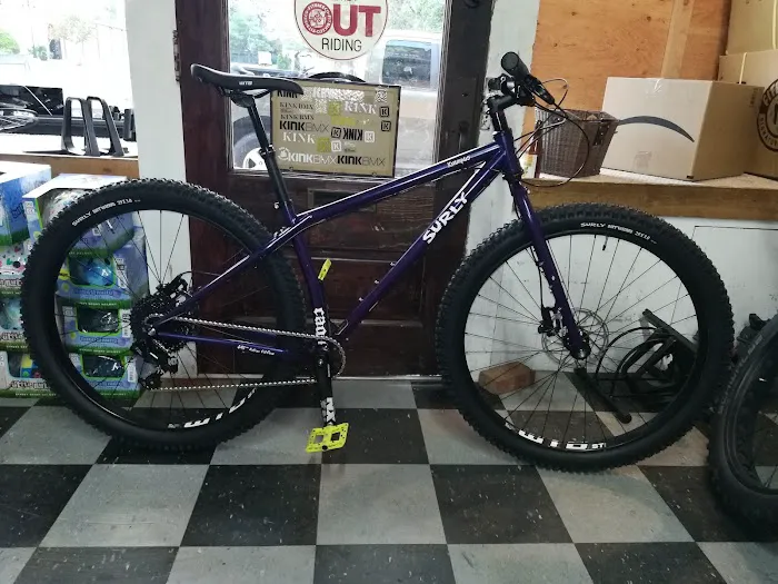 Cags Cycles Picture 8