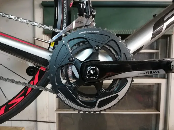 Cags Cycles Picture 7