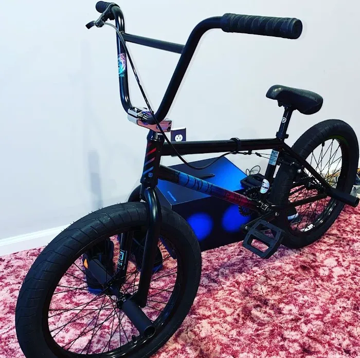 Cags Cycles Picture 10