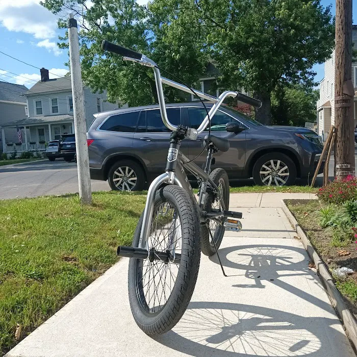 Cags Cycles Picture 9