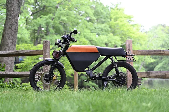 EBike King NJ Picture 1