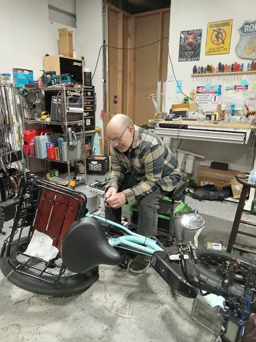 EBike King NJ Picture 3