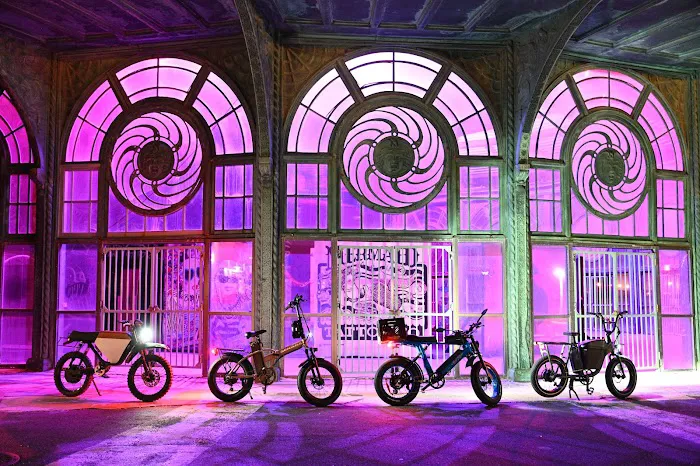 EBike King NJ Picture 6