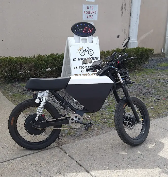 EBike King NJ Picture 7