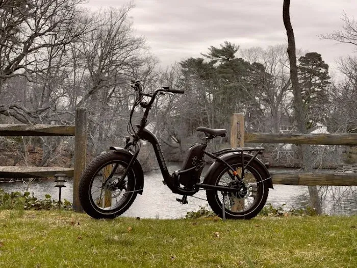 EBike King NJ Picture 8