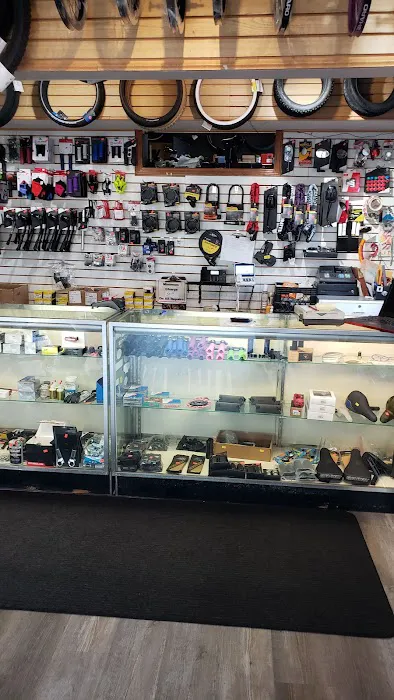 Andy's Cycle Center LLC Picture 1