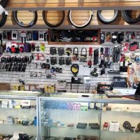 Andy's Cycle Center LLC ico