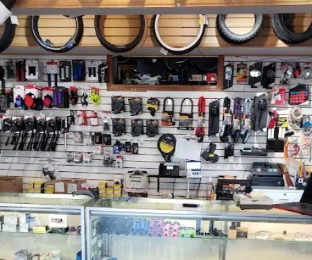 Andy's Cycle Center LLC