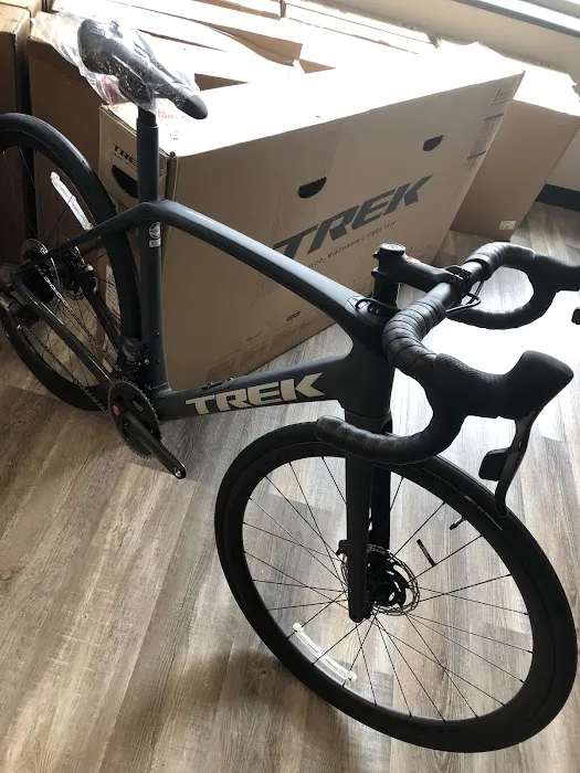 Andy's Cycle Center LLC Picture 2