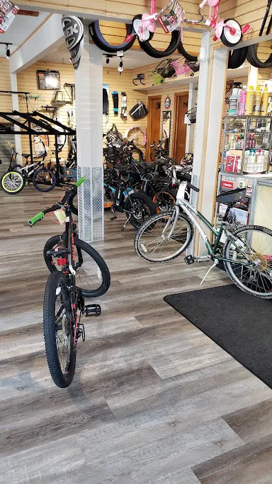 Andy's Cycle Center LLC Picture 4