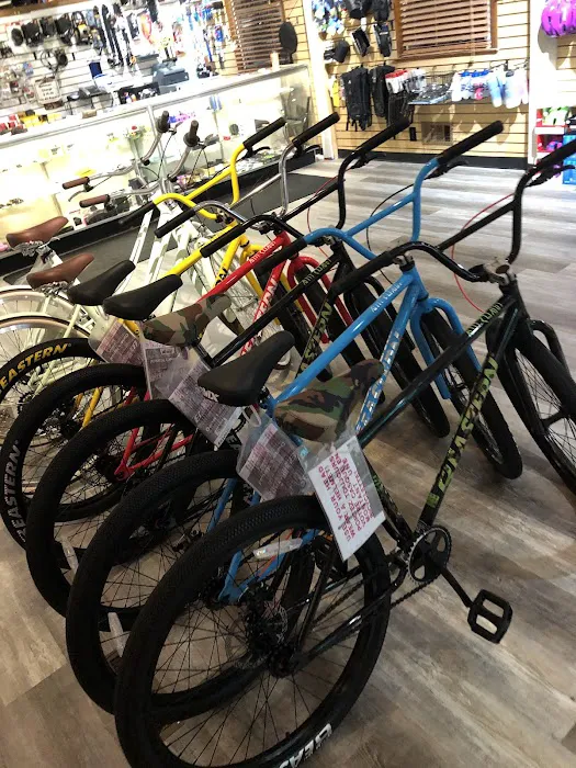 Andy's Cycle Center LLC Picture 8