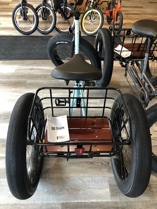 Andy's Cycle Center LLC Picture 5