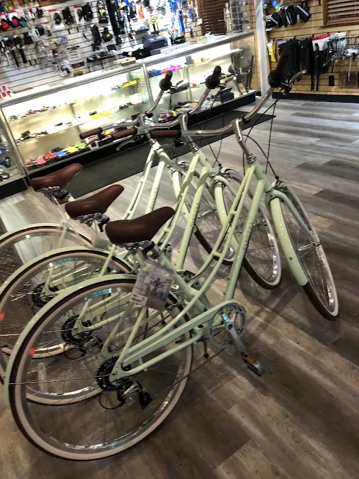 Andy's Cycle Center LLC Picture 7