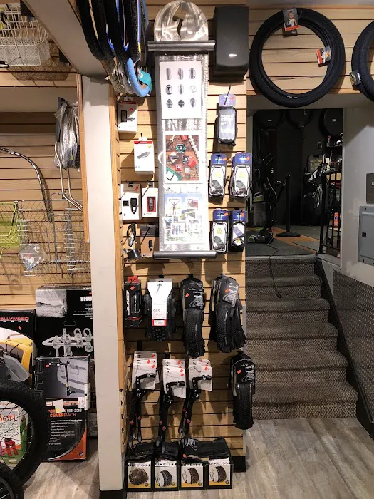 Andy's Cycle Center LLC Picture 6