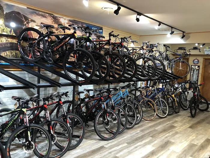 Andy's Cycle Center LLC Picture 9