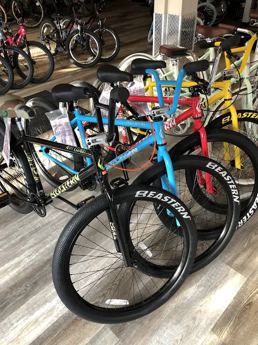 Andy's Cycle Center LLC Picture 10