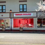 The Urban Cyclery Shop