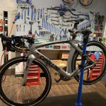 Maplewood Bike Shed