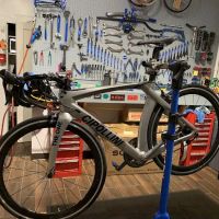 Maplewood Bike Shed ico