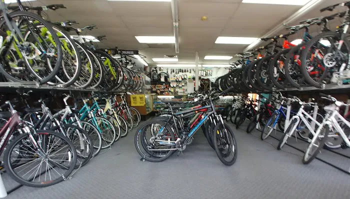 New Jersey Cycles, Inc. Picture 2