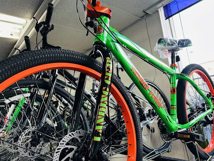 New Jersey Cycles, Inc. Picture 1
