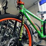 New Jersey Cycles, Inc.