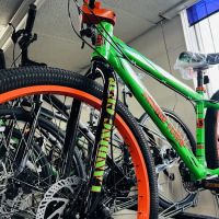 New Jersey Cycles, Inc. ico