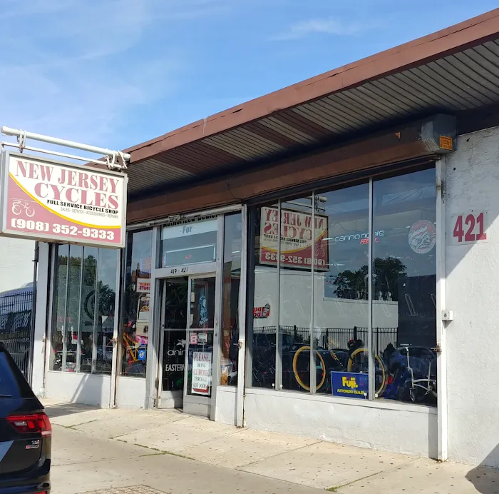 New Jersey Cycles, Inc. Picture 3
