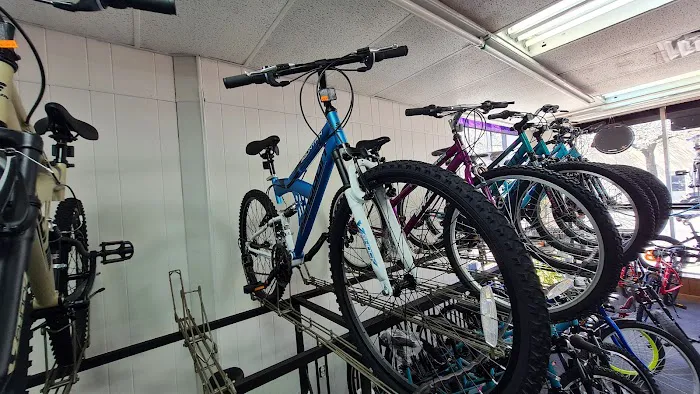 New Jersey Cycles, Inc. Picture 5