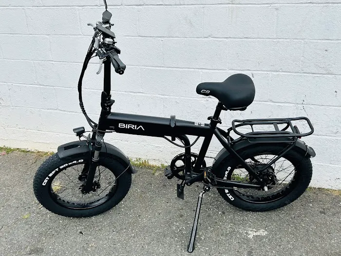 New Jersey Cycles, Inc. Picture 4