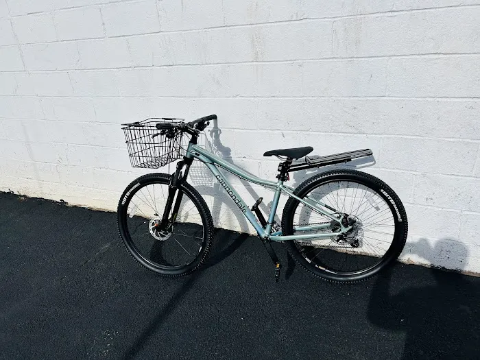 New Jersey Cycles, Inc. Picture 9