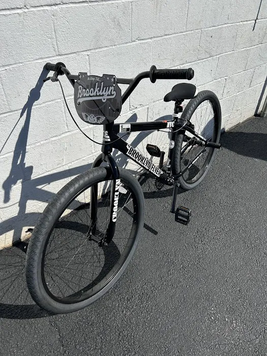 New Jersey Cycles, Inc. Picture 10