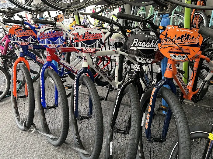 New Jersey Cycles, Inc. Picture 6