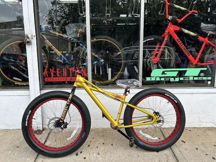New Jersey Cycles, Inc. Picture 8