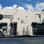 Bennetts Bicycles Inc