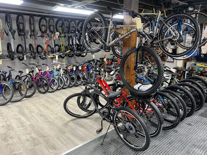 Bennetts Bicycles Inc Picture 3
