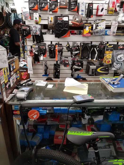 Bennetts Bicycles Inc Picture 2