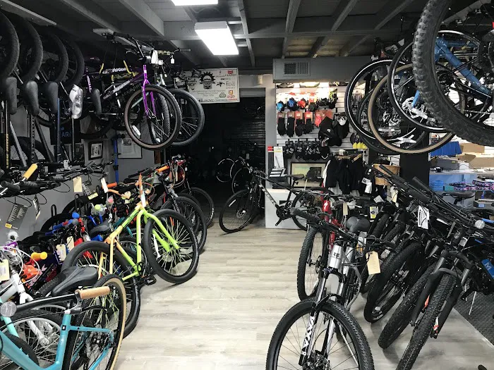 Bennetts Bicycles Inc Picture 5