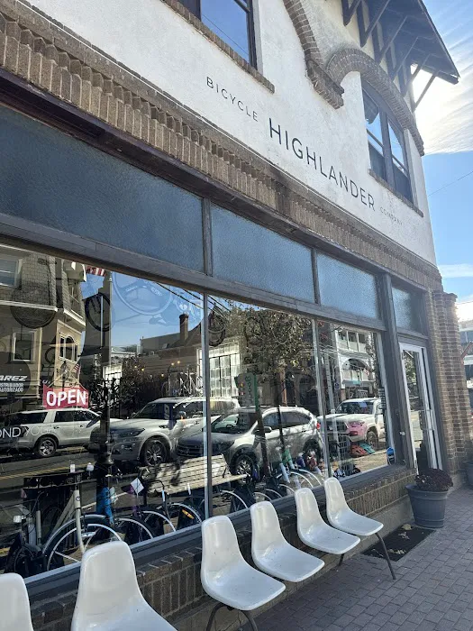 Highlander Bicycle Company Picture 2