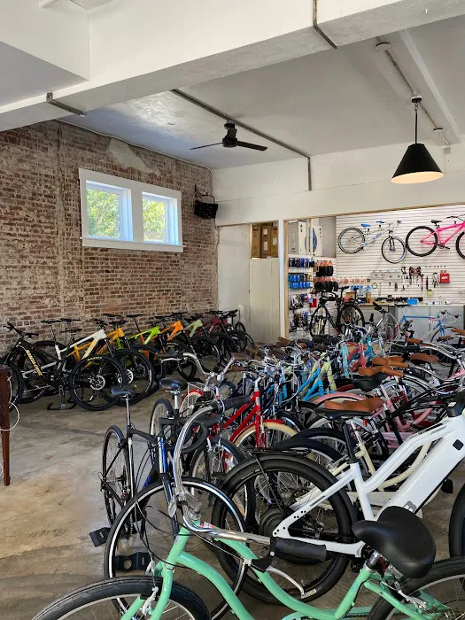 Highlander Bicycle Company Picture 3