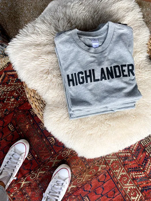 Highlander Bicycle Company Picture 4