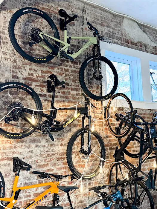 Highlander Bicycle Company Picture 5