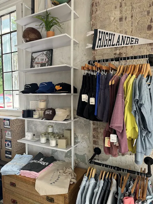 Highlander Bicycle Company Picture 7
