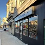 RG's Bicycle Shop