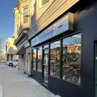 RG's Bicycle Shop ico