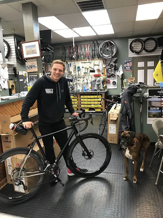 RG's Bicycle Shop Picture 2