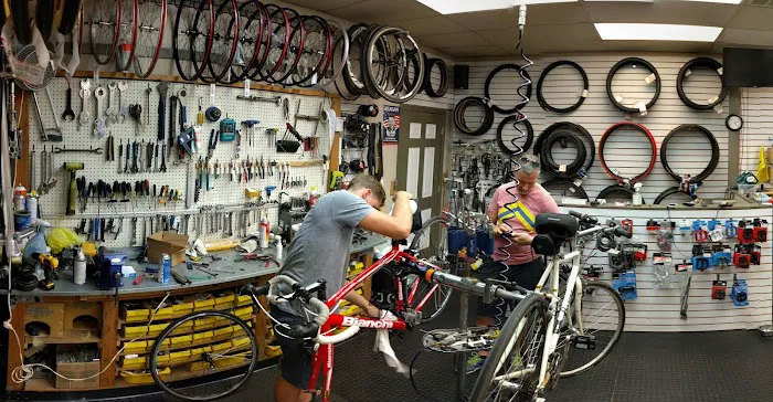 RG's Bicycle Shop Picture 3