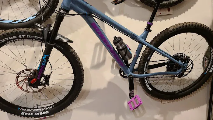 ChucknRoll Bikes Picture 1